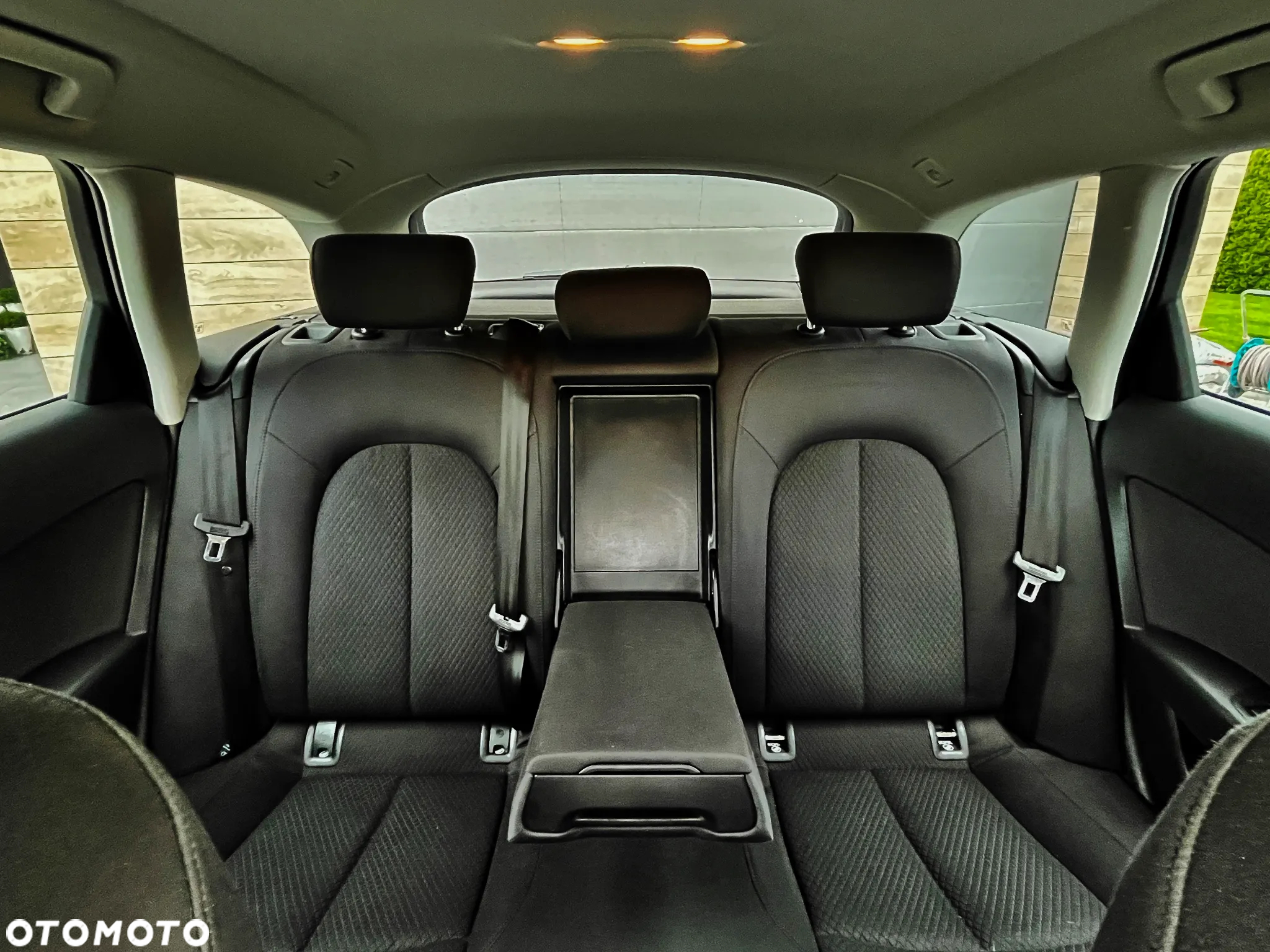 Audi A6 2.0 TDI Prime Line - 10