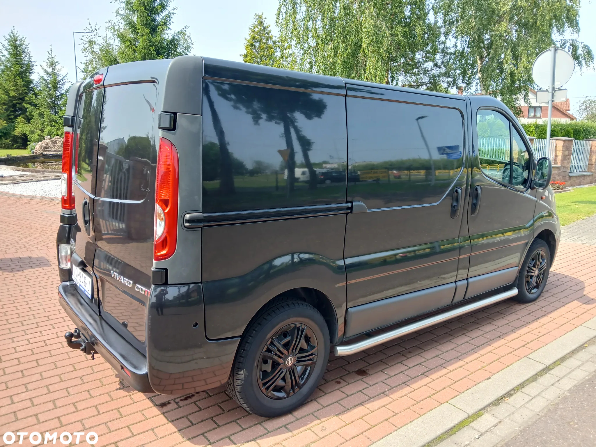 Opel VIVARO - 3