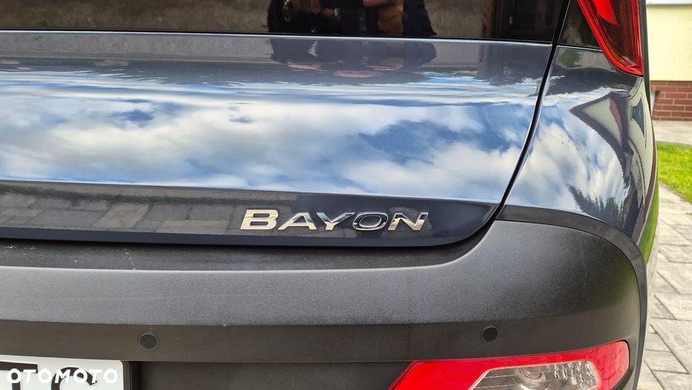 Hyundai Bayon 1.0 T-GDI 48V-Hybrid Prime - 9