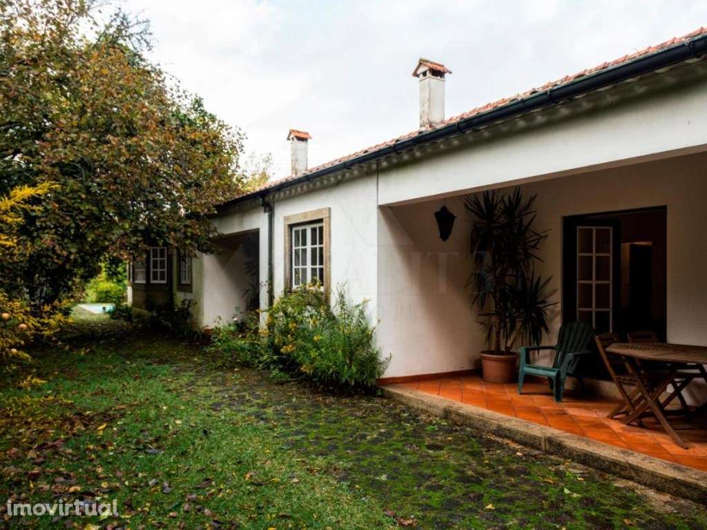 Quinta agro-turística em Ponte de Lima - Grande imagem: 2/17