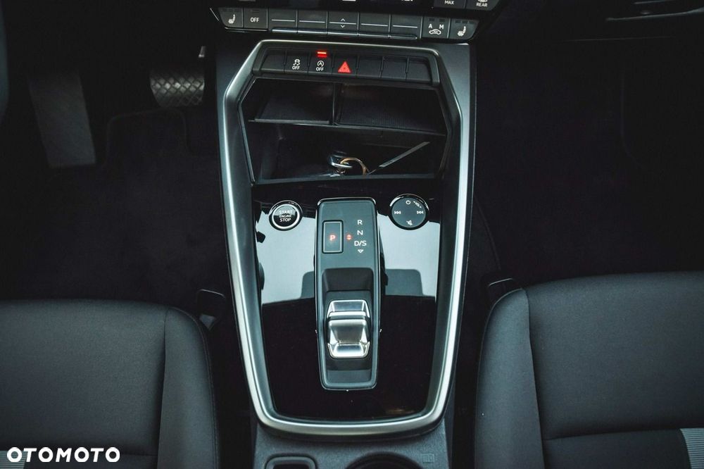 Audi A3 Limousine 35 TDI S tronic - 31