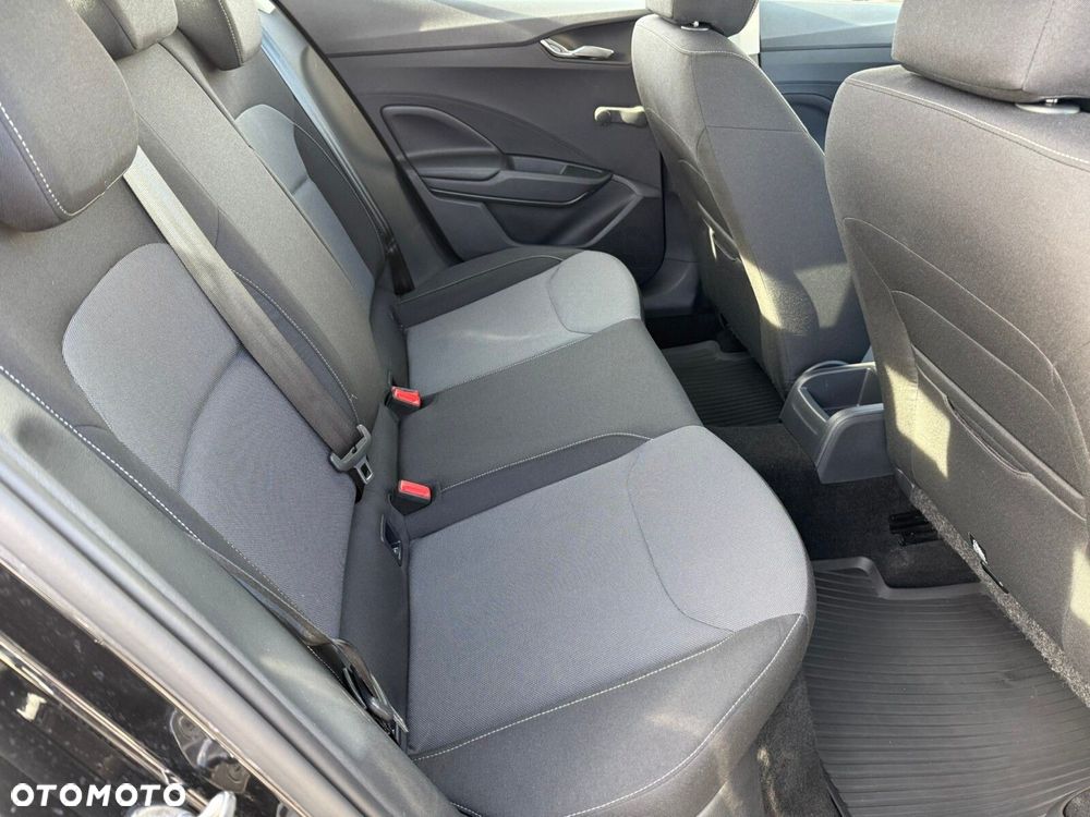 Skoda Fabia 1.0 TSI Selection DSG - 23