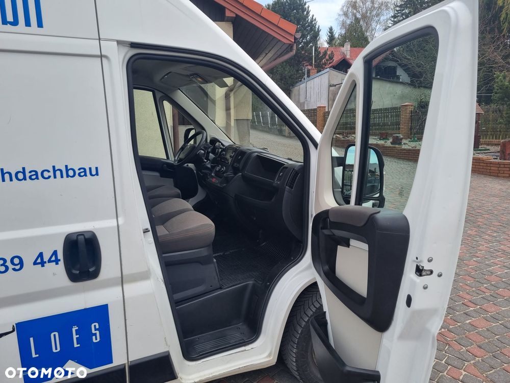 Peugeot Boxer - 10