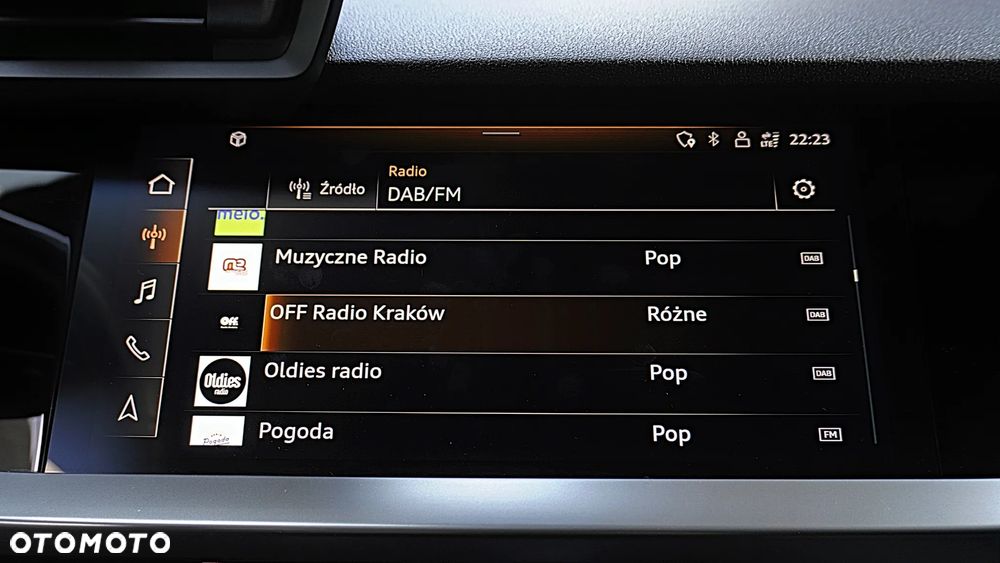 Audi A3 Limousine 35 TFSI mHEV Advanced S tronic - 22