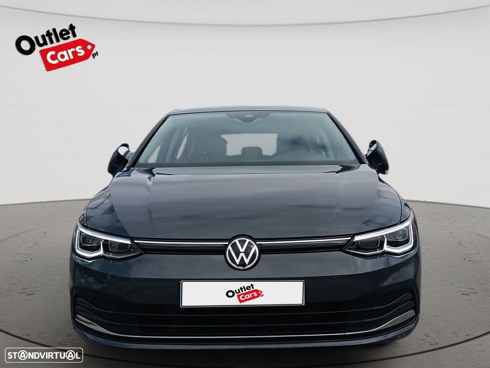 VW Golf 1.5 TSI Style - 2