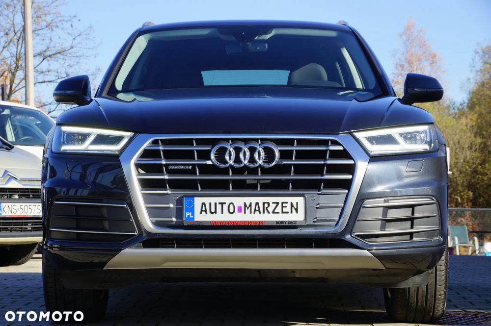 Audi Q5 2.0 TFSI Quattro S tronic - 3