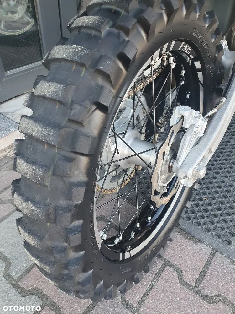 KTM Freeride - 11