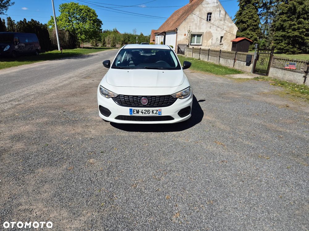Fiat Tipo 1.4 16V - 3