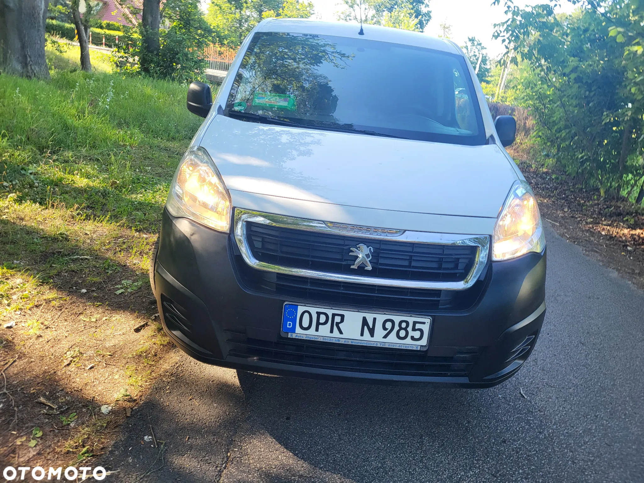 Peugeot Partner Tepee HDi 75 Esplanade - 31