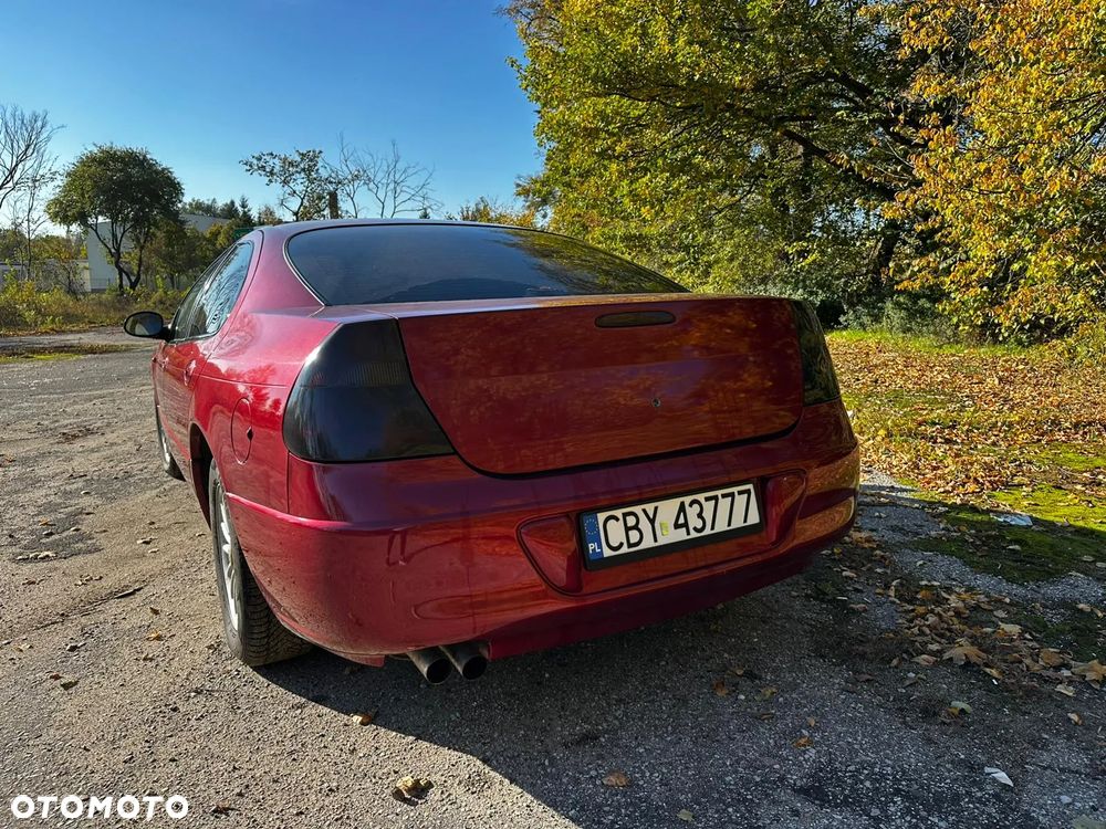 Chrysler 300M 2.7 - 4