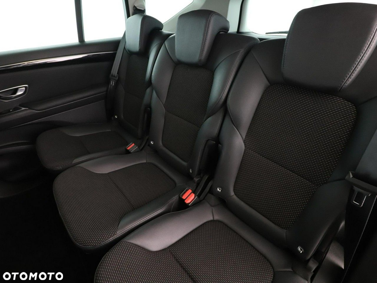 Renault Espace 2.0 Blue dCi Zen EDC - 17