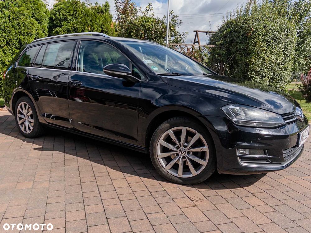 Volkswagen Golf - 2