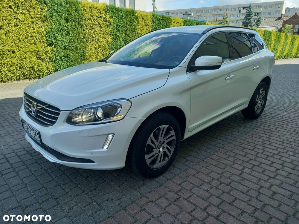 Volvo XC 60 D4 Summum - 9