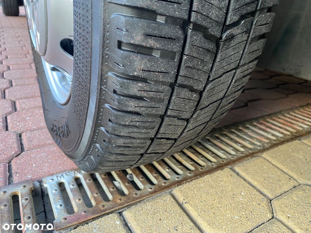 Peugeot BOXER L3H3 super stan. - 17