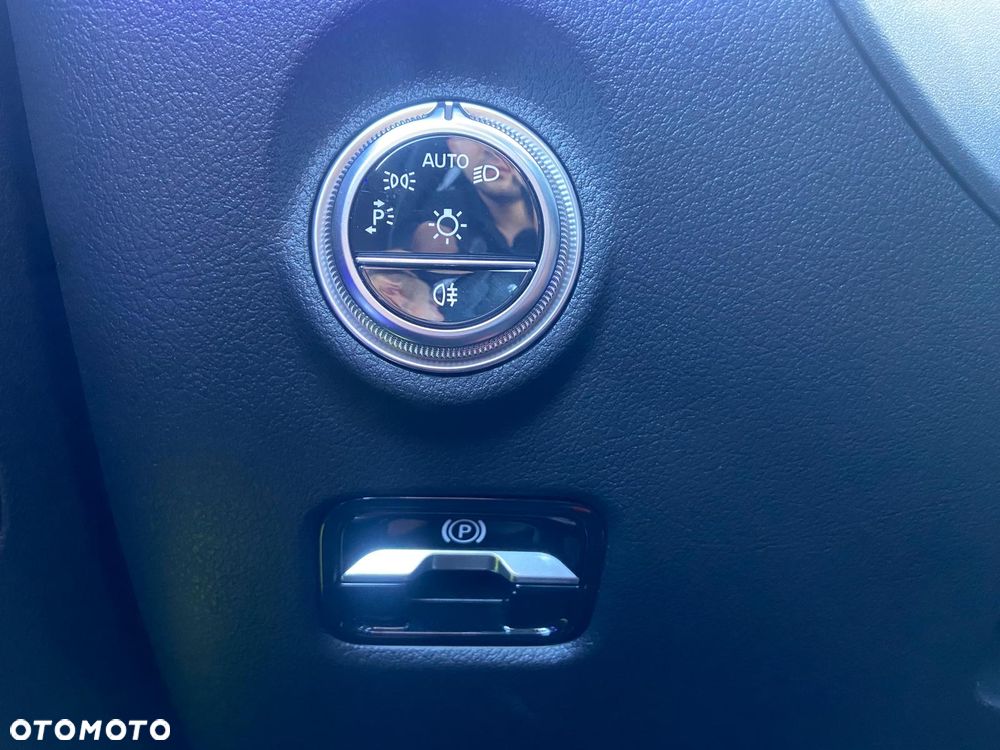 Mercedes-Benz Klasa C 220 d 4Matic 9G-TRONIC AMG Line - 15