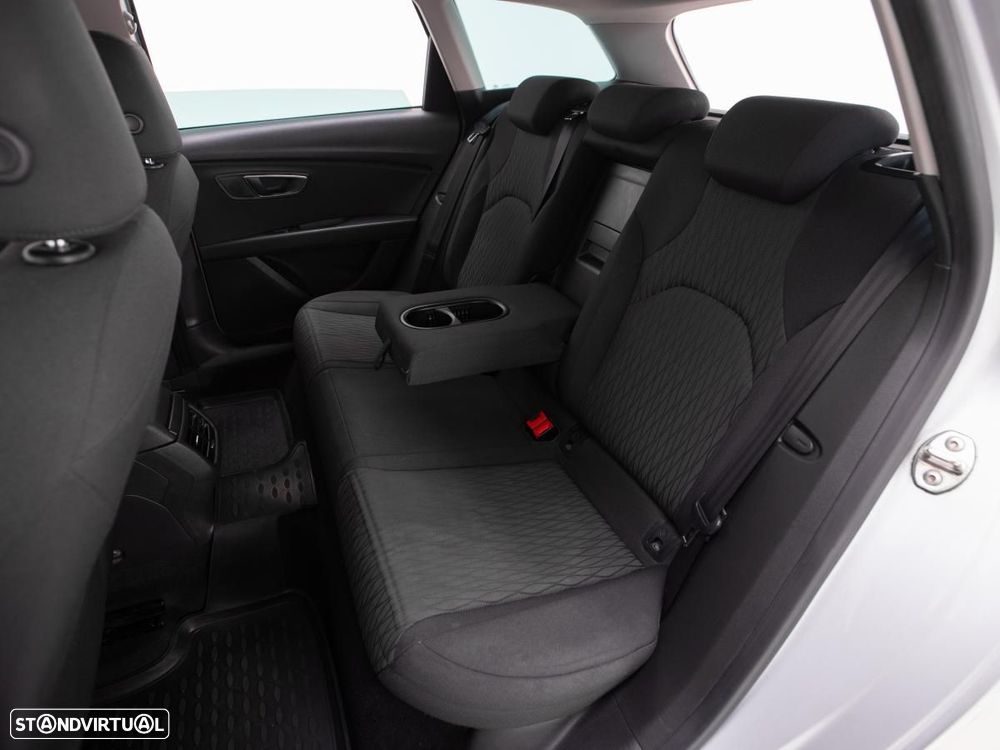 SEAT Leon ST - 10