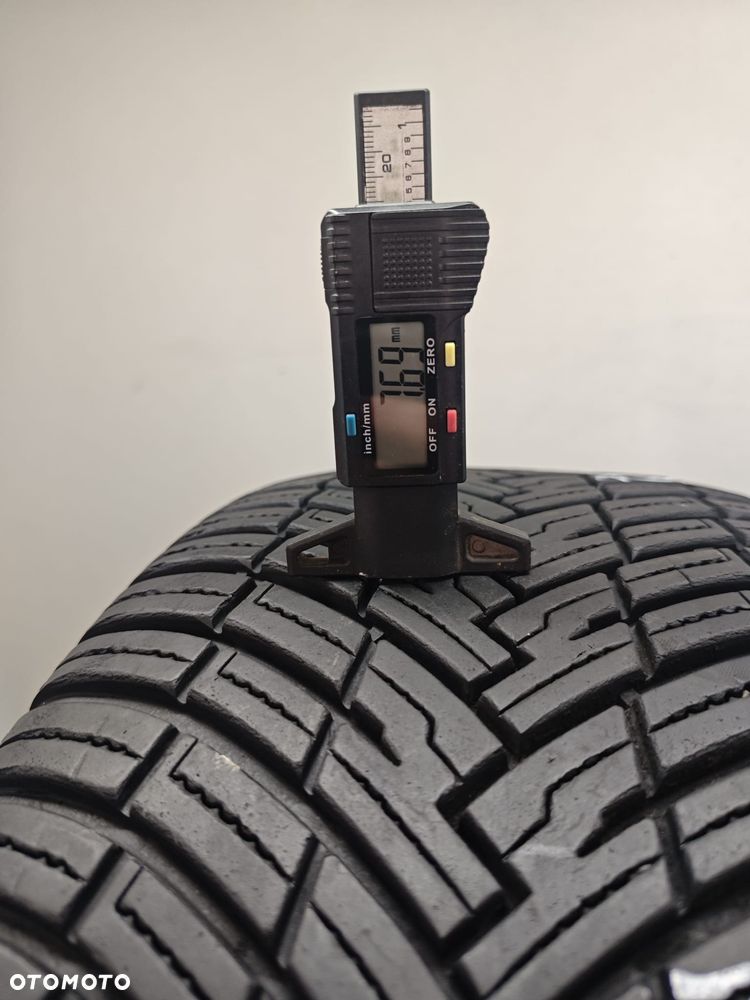 Opona 245 50 18 Pirelli Allseason SF2 Scorpion 1szt - 3