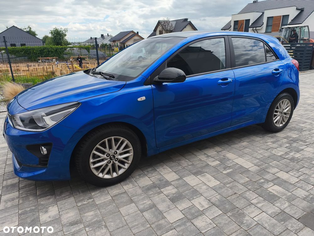 Kia Rio 1.0 T-GDI 100 DCT7 Spirit - 6
