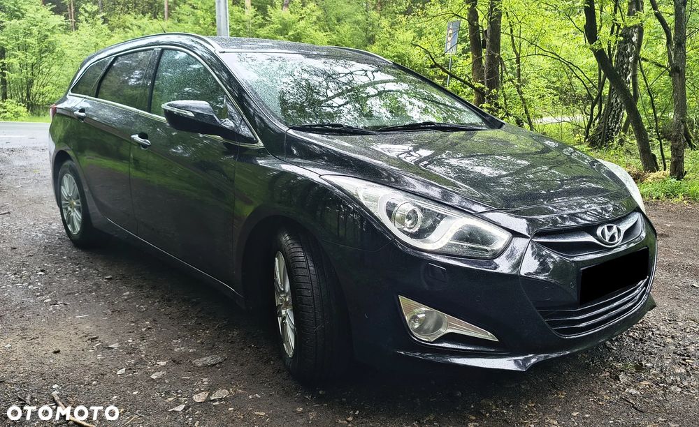 Hyundai i40 i40cw 1.6 5 Star Edition - 3