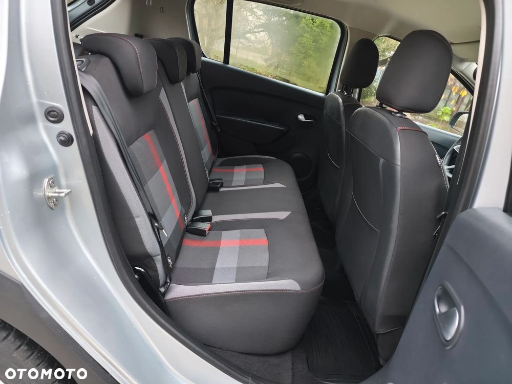 Dacia Sandero TCe 90 S&S Laureate - 19