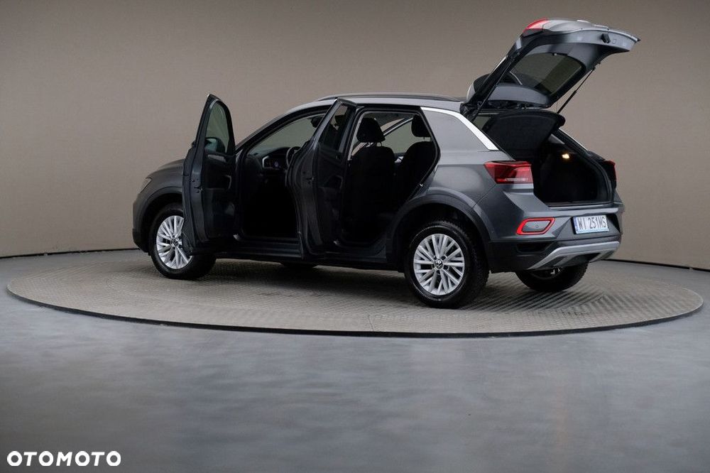 Volkswagen T-Roc 1.5 TSI Life - 7