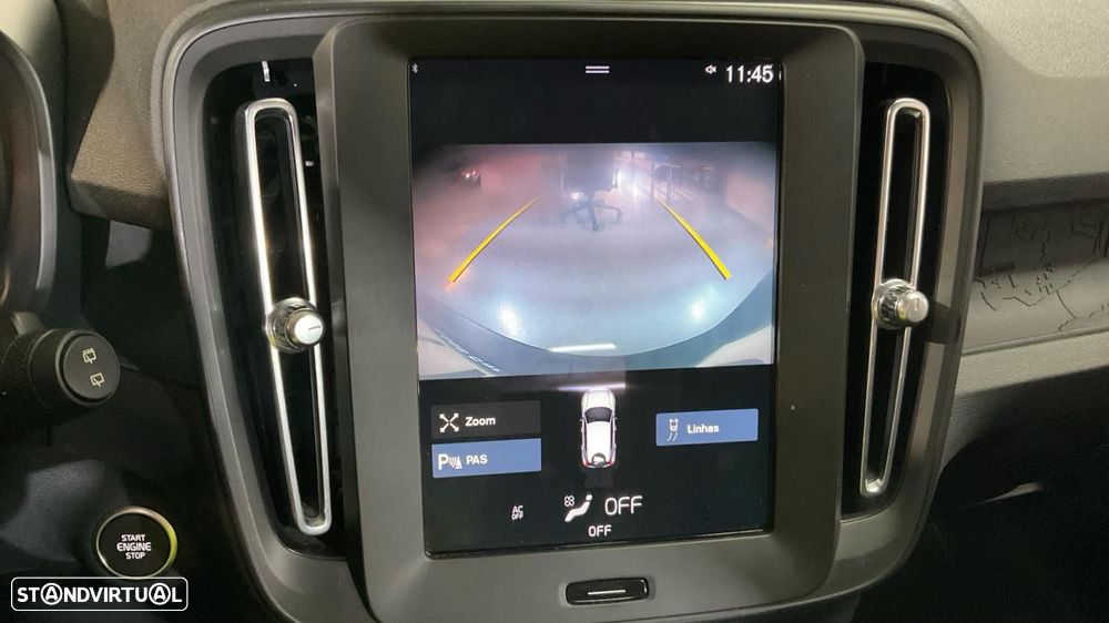 Volvo XC 40 1.5 T2 Momentum Core - 13