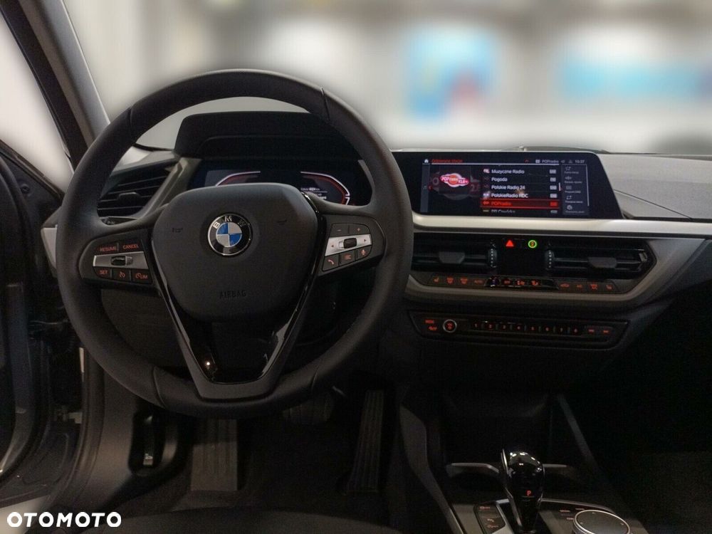 BMW Seria 1 - 16