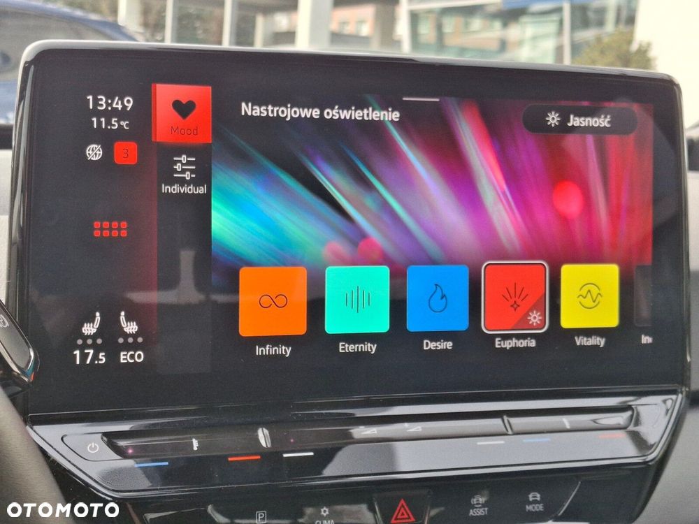 Volkswagen ID.3 58kWh Pro Performance - 28