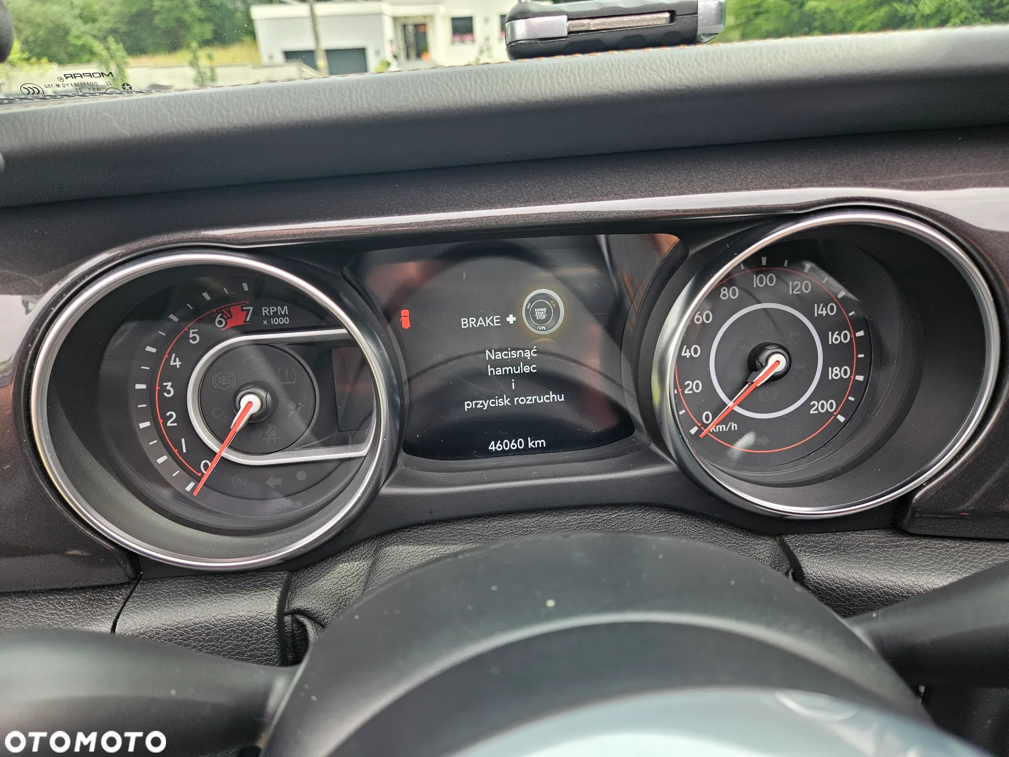 Jeep Wrangler - 10