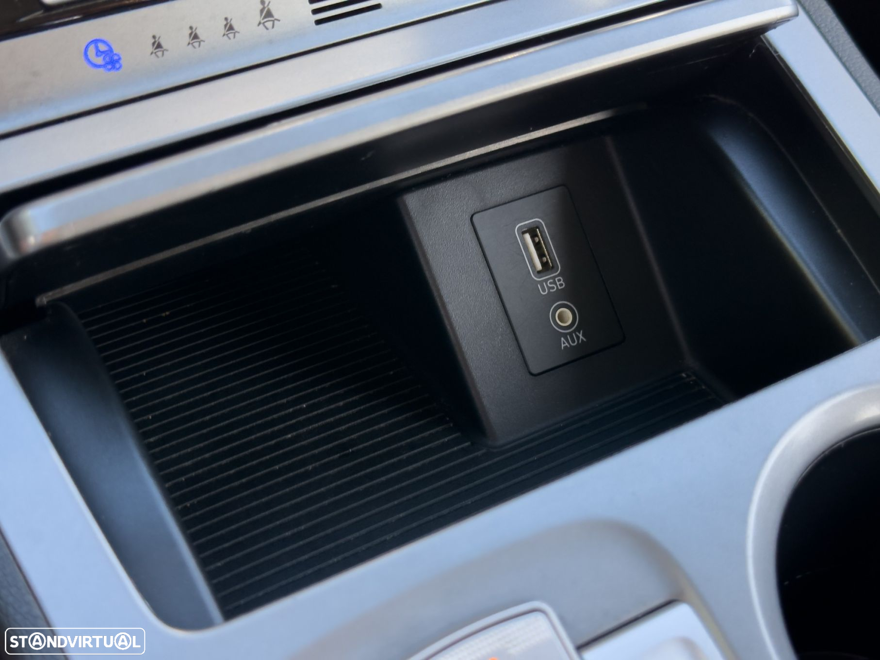 Hyundai Kauai EV 39 kWh Executive - 42