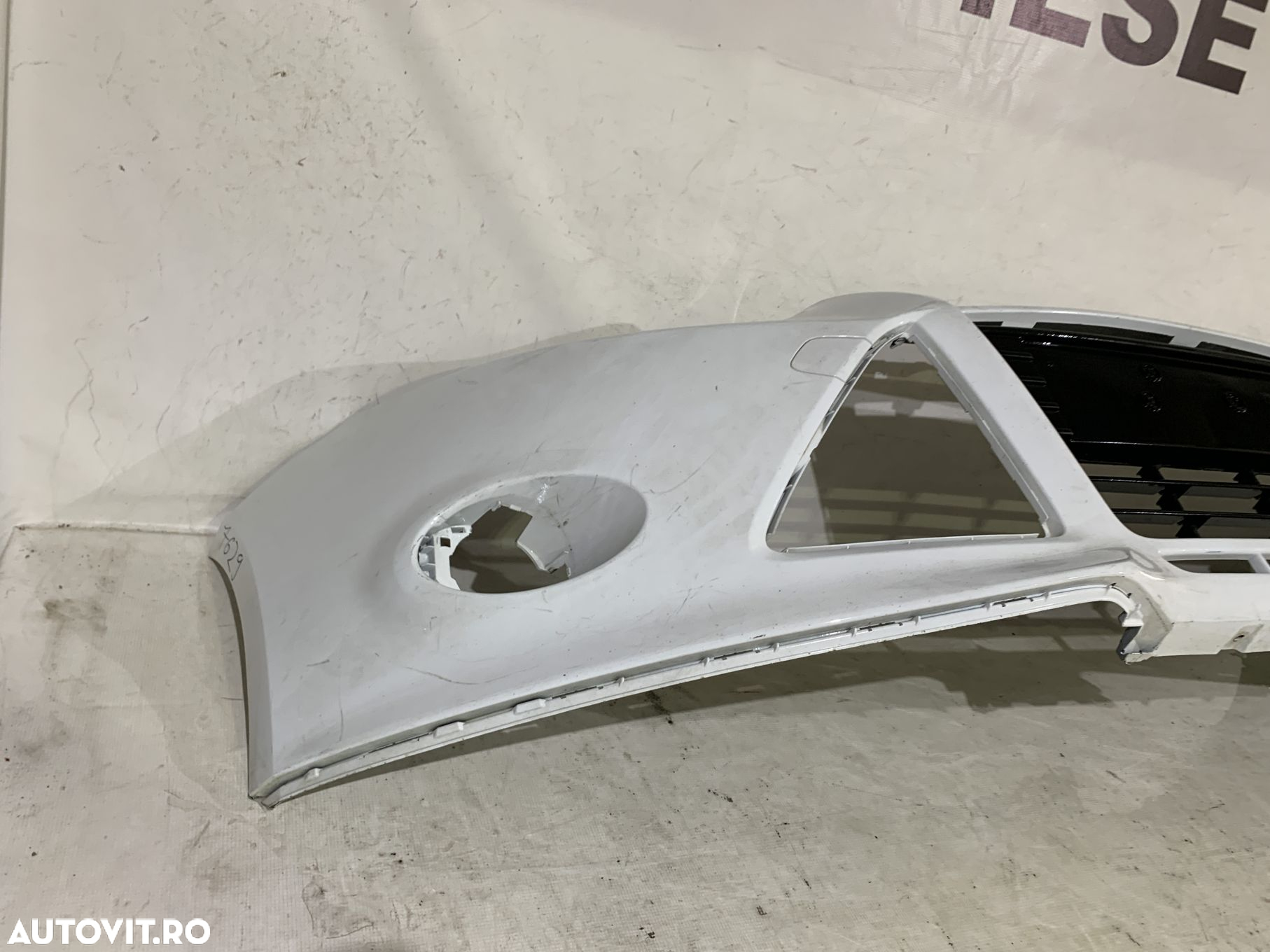 Bara fata Ford Focus 3, 2012, 2013, 2014, 2015, cod origine OE BM51-17757-A. - 11