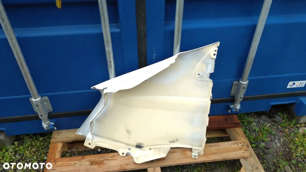 BŁOTNIK PRAWY IVECO DAILY 06-14 NO 725/102 - 2