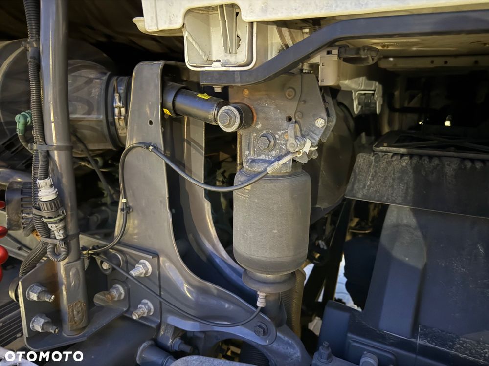 Volvo FH 500/XXL STANDARD XENON - 4