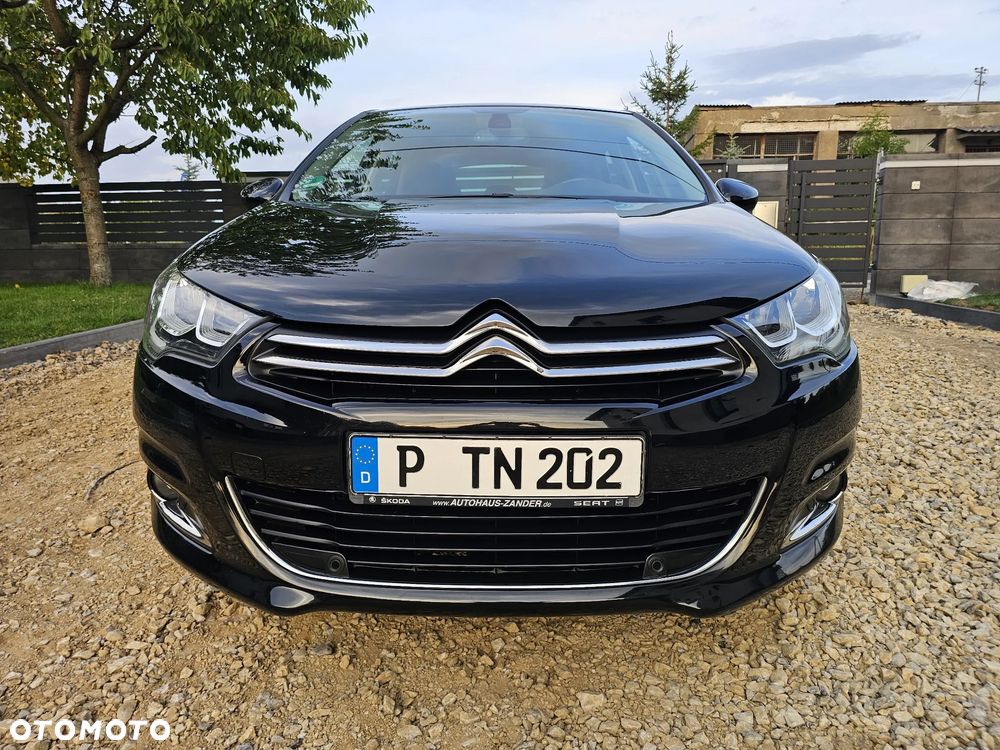 Citroën C4 - 26