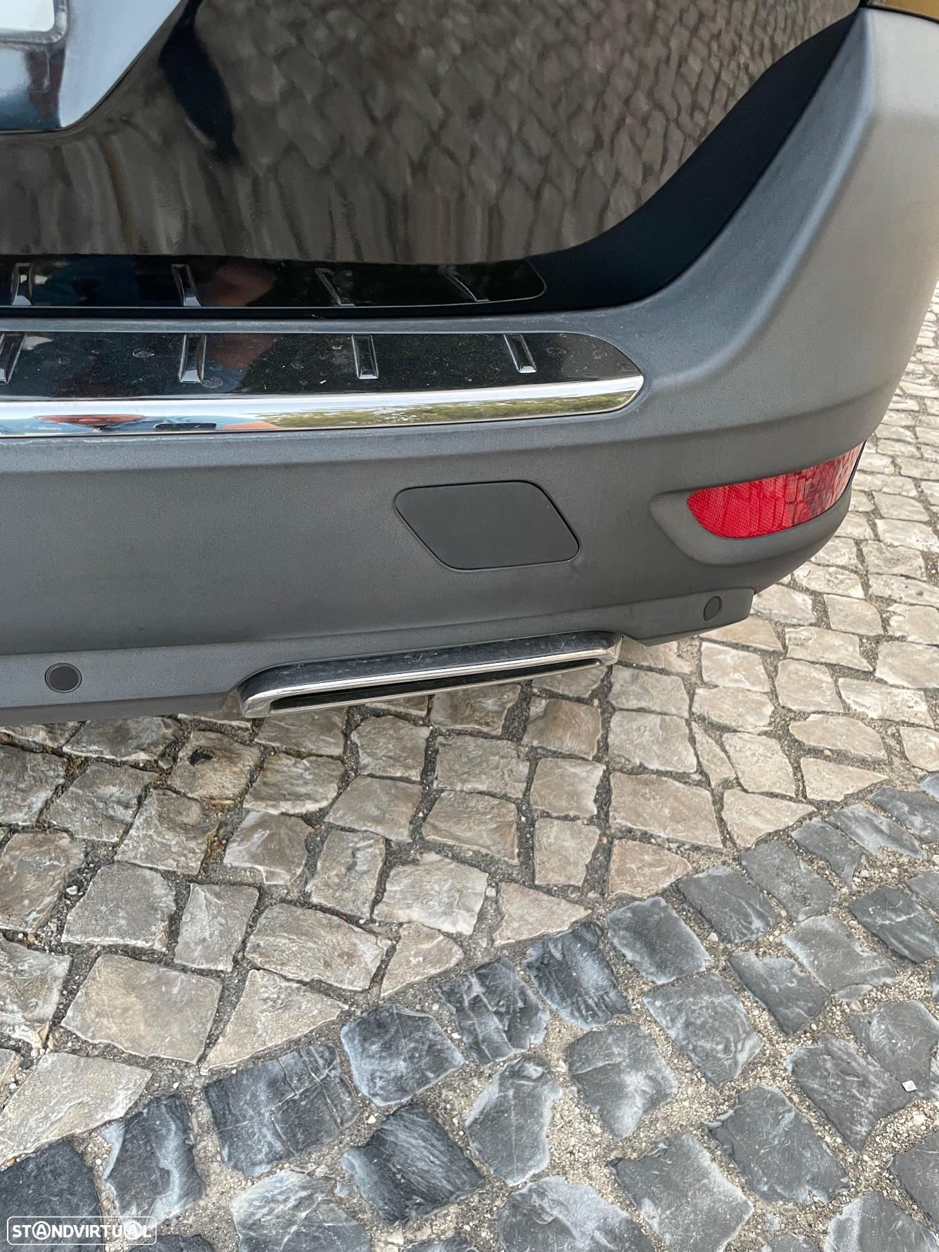 Peugeot 5008 2.0 BlueHDi GT Line EAT8 - 11