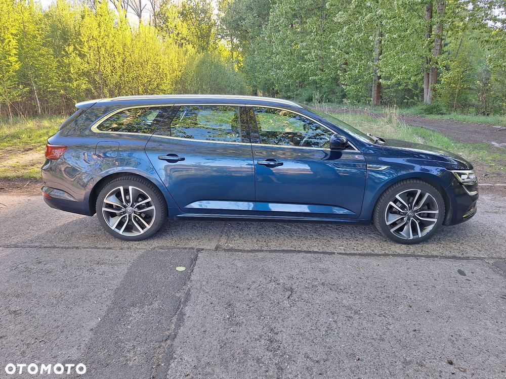 Renault Talisman ENERGY dCi 160 EDC INTENS - 7