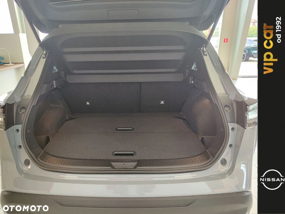 Nissan Qashqai 1.3 DIG-T mHEV N-Connecta - 12