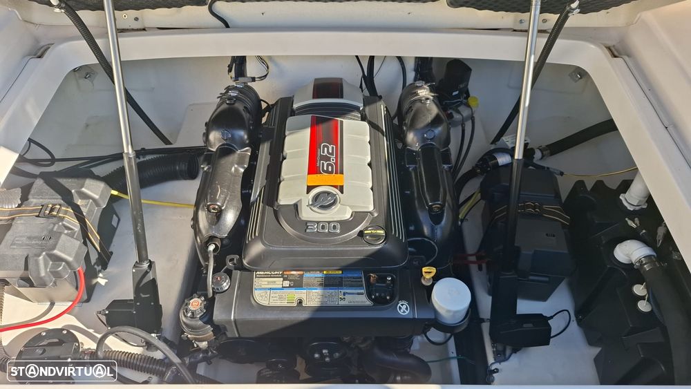 Chaparral 257SSX - 20