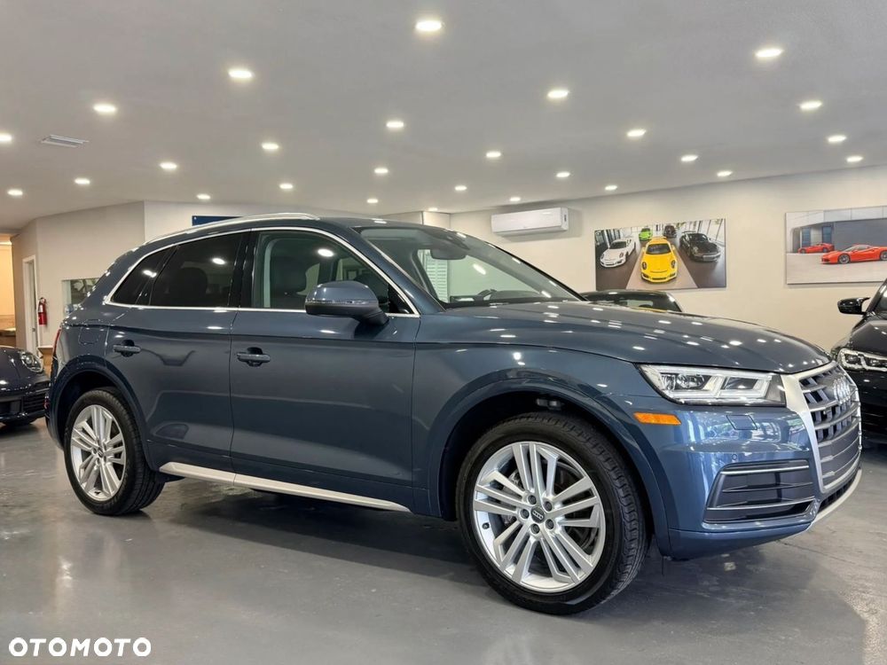 Audi Q5 - 8