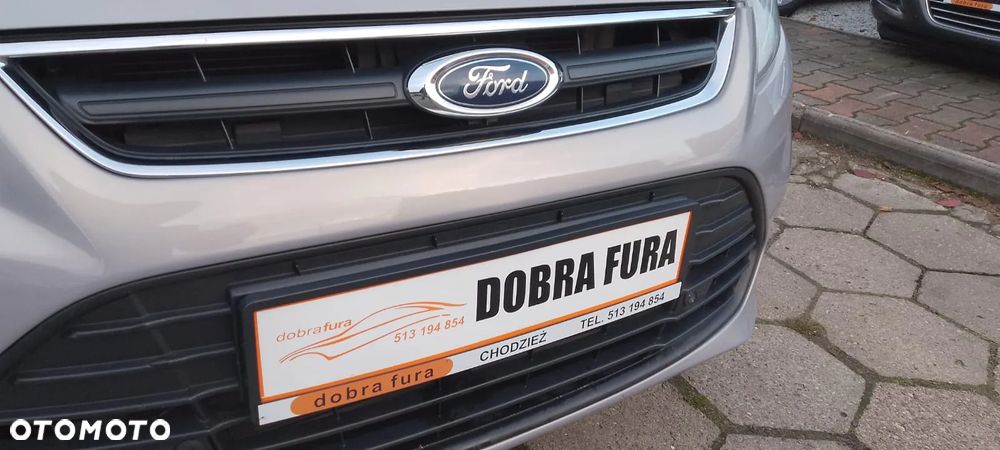 Ford Mondeo 1.6 TDCi Champions Edition - 24