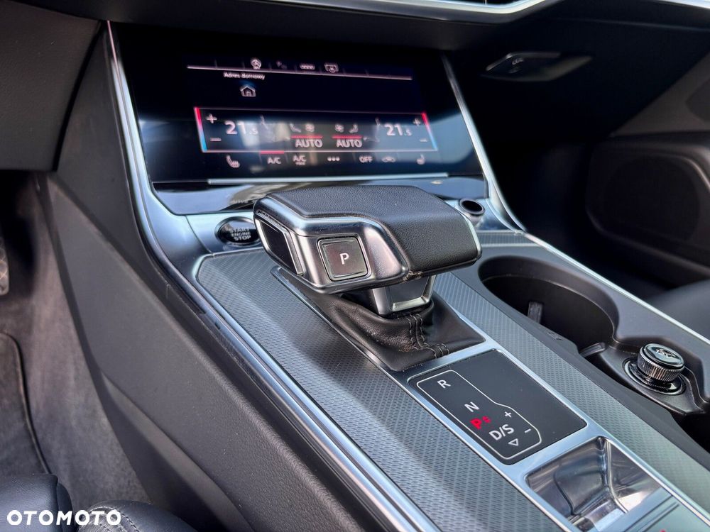 Audi A6 Limousine - 15
