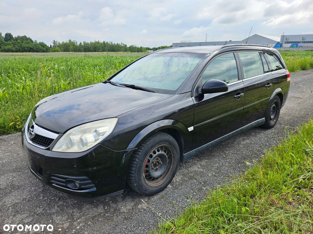 Opel Vectra 1.9 CDTI Cosmo - 1
