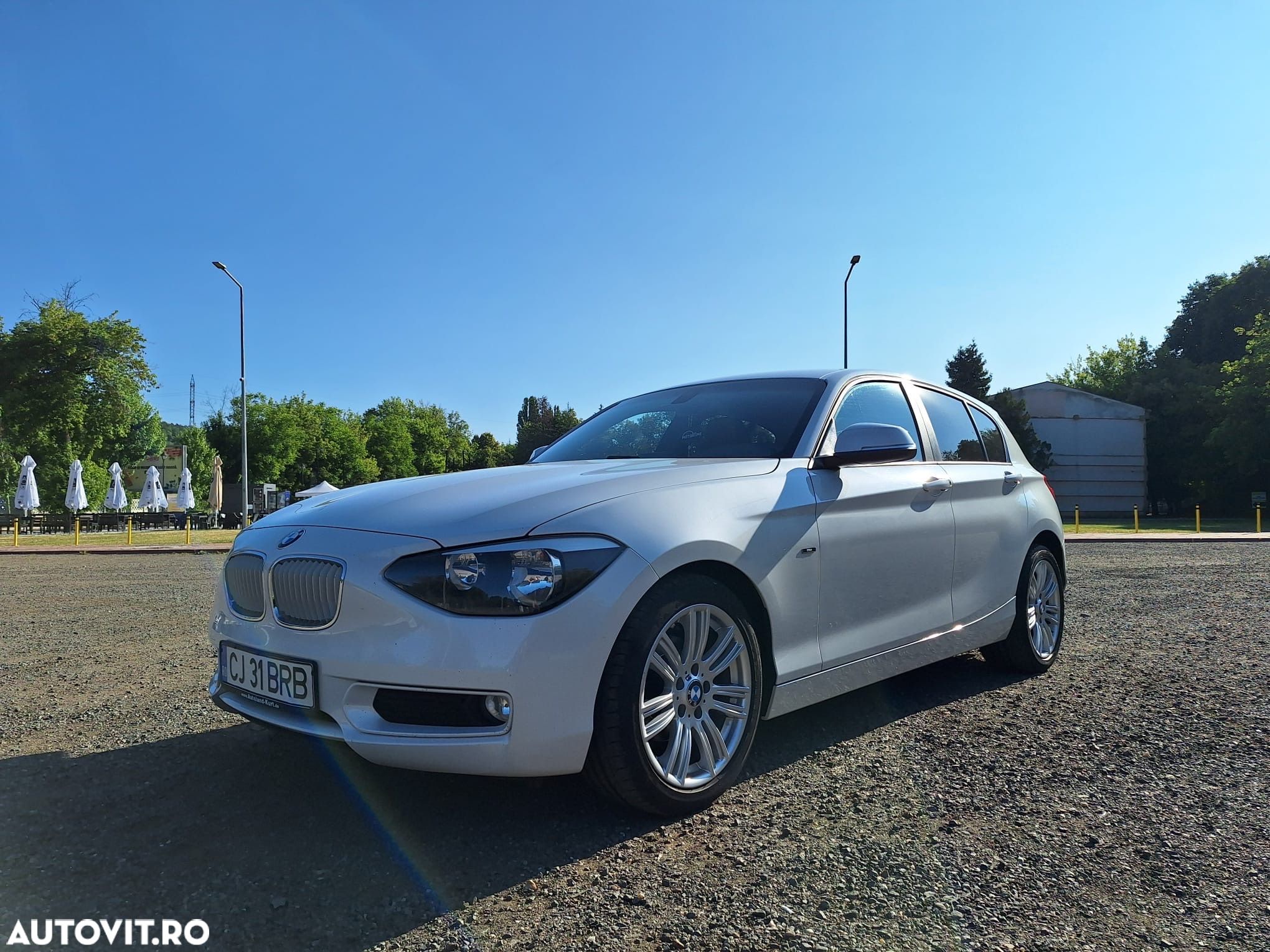 BMW Seria 1 116i Urban Line - 1
