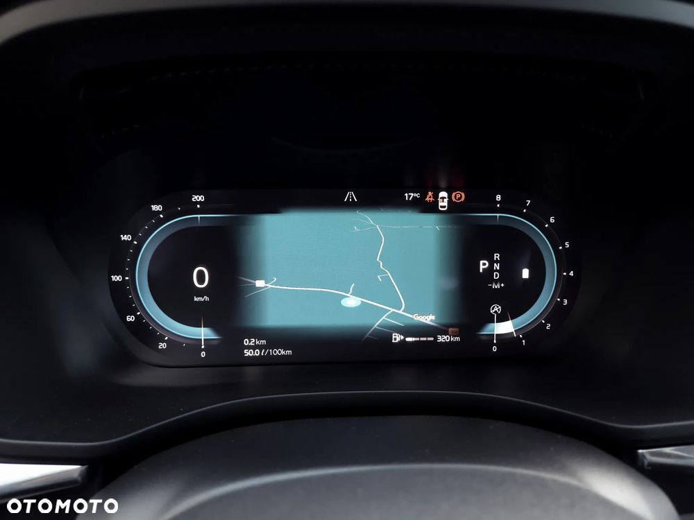 Volvo XC 60 B4 B Momentum Pro - 21