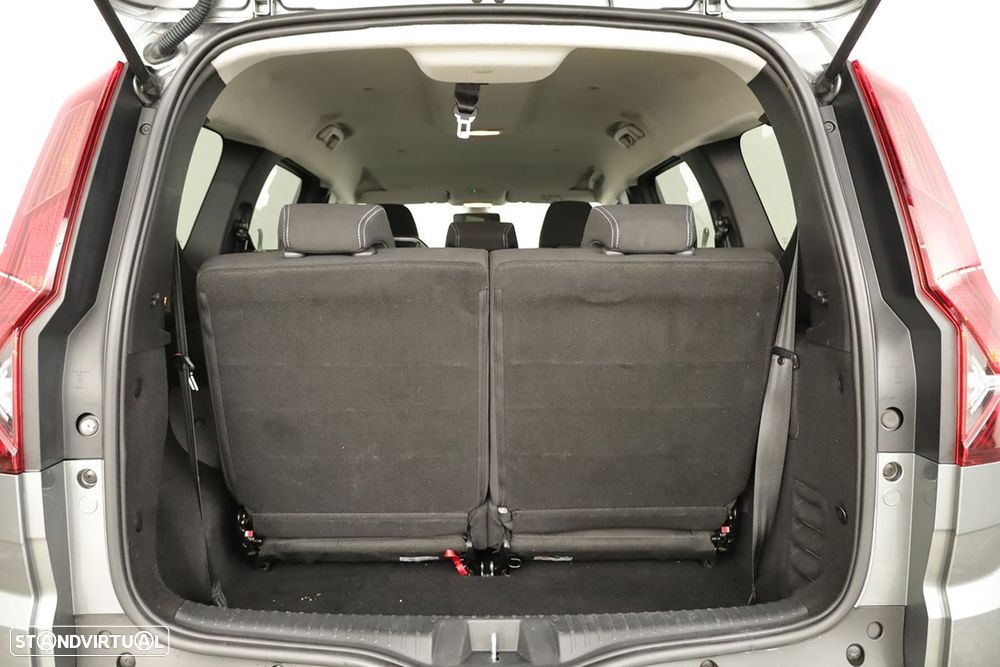 Dacia Jogger 1.0 ECO-G Expression 7L Bi-Fuel - 23