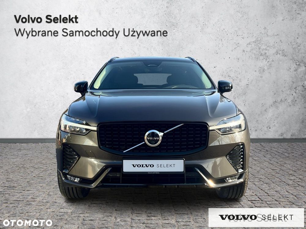 Volvo XC 60 - 10