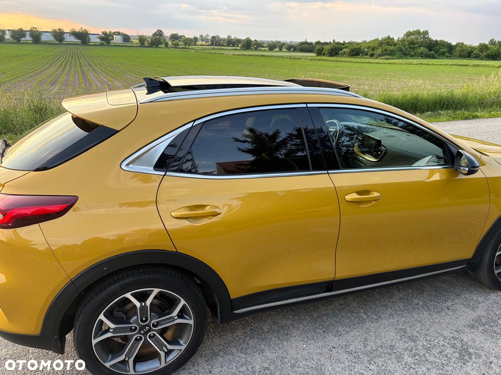 Kia XCeed 1.4 T-GDI L - 14
