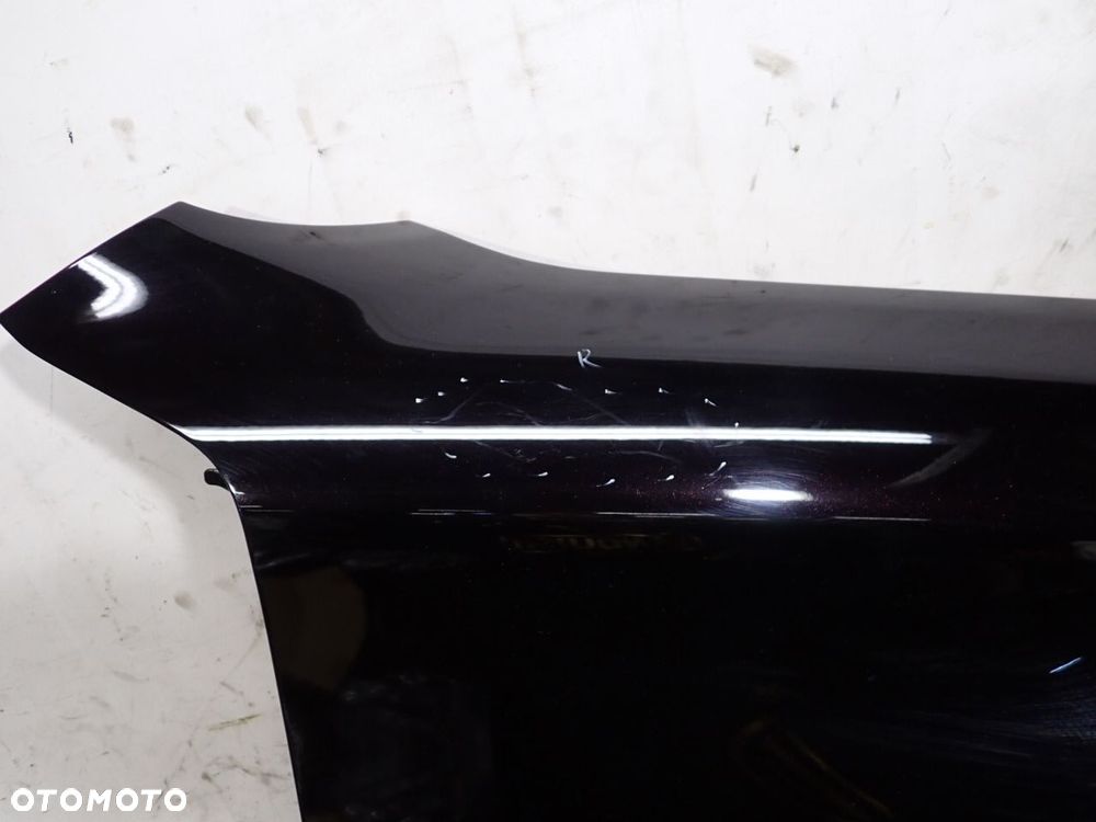 BŁOTNIK PRAWY PRZEDNI INFINITI M37X KOL: GAC - 4