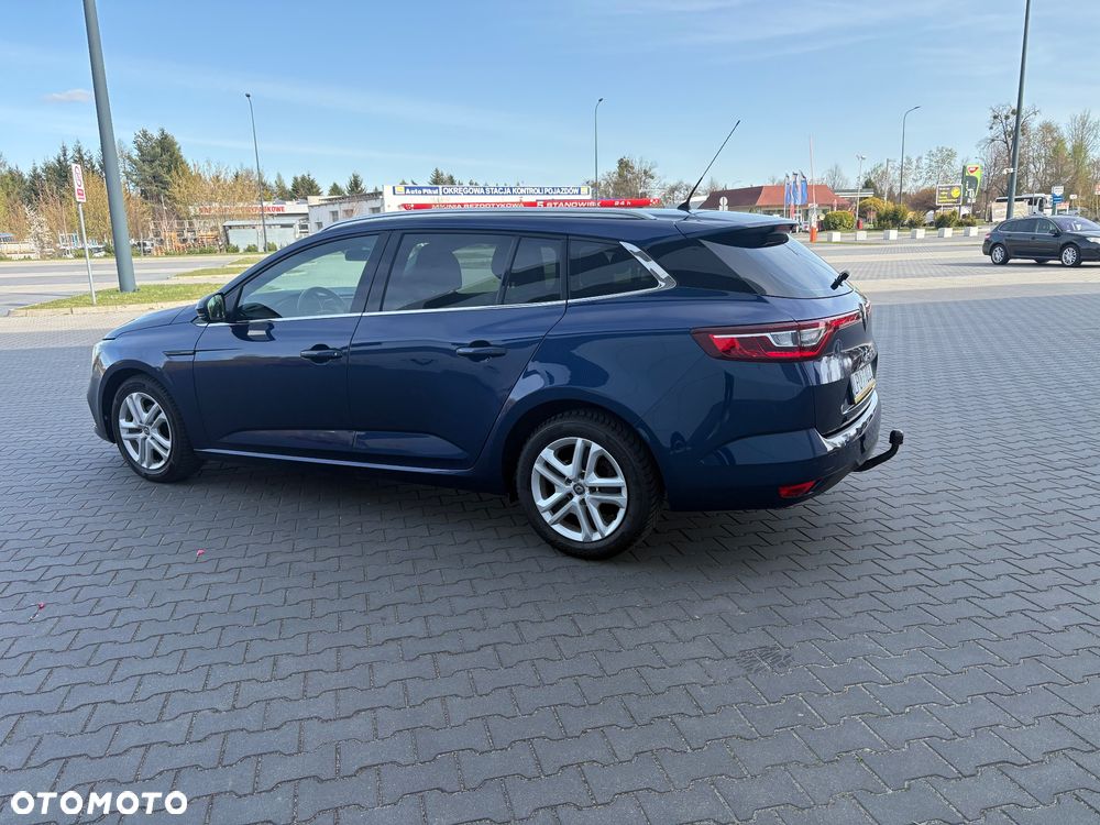 Renault Megane ENERGY dCi 110 INTENS - 9