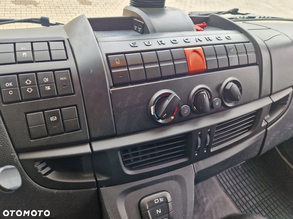 Iveco eurocargo ML 140-190 - 20